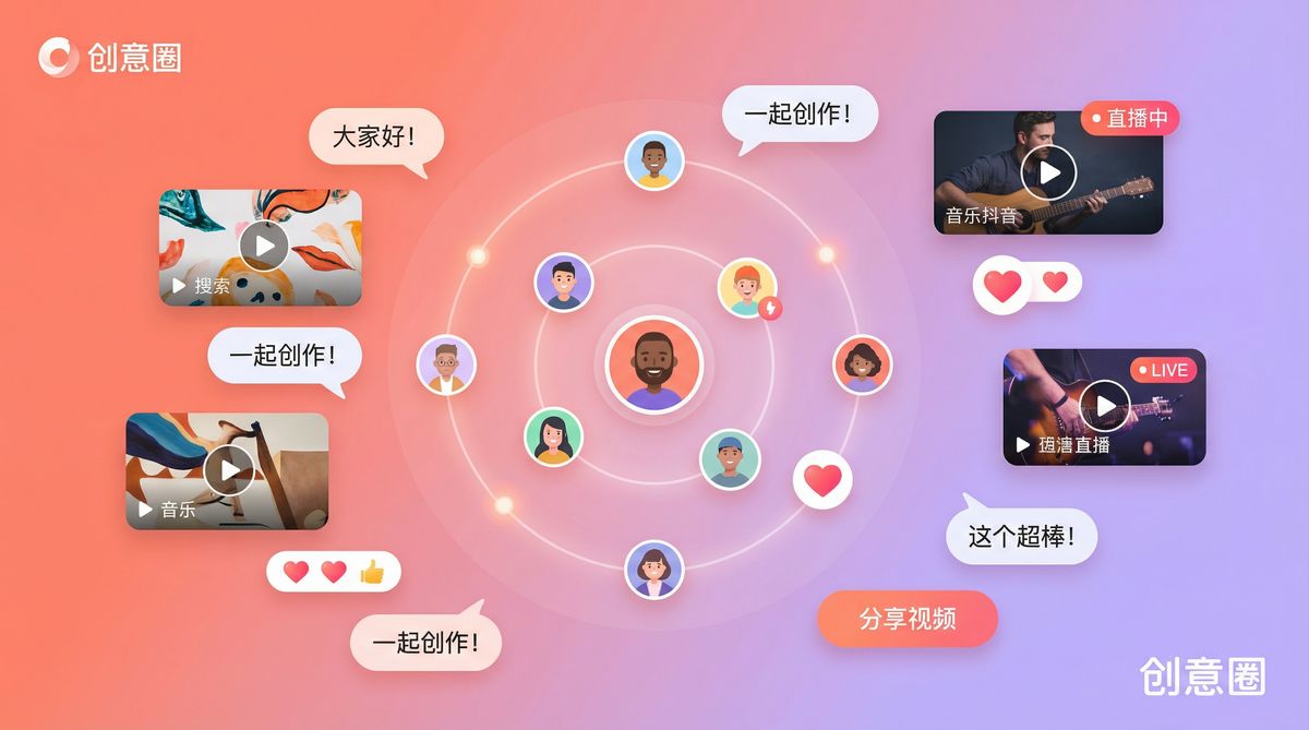 男同网传媒社区互动