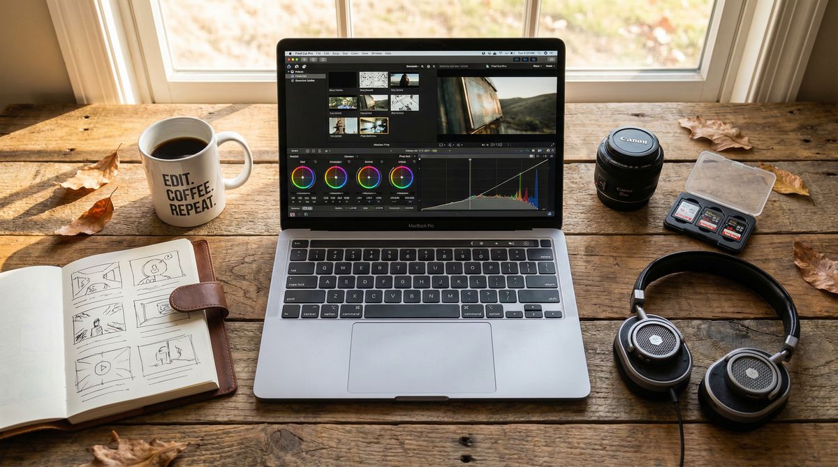 男同网剪辑教程